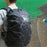 70L Dust-proof Rain-proof Heat-proof Waterproof Bag Backpack Cover - 5