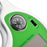 Portable Solar Ultrasonic Mosquito Insect Killer with Compass - 4