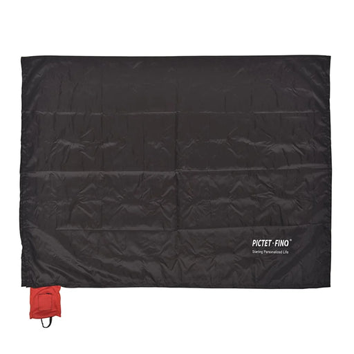 PICTET.FINO Outdoor Beach Picnic Blanket Mat Portable Easy Fold, Size: 170 x 140cm - 1