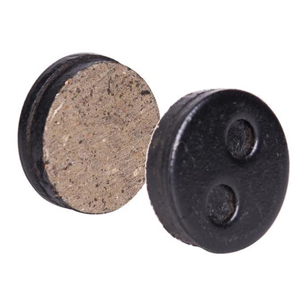Semi-metallic Lining Scooter Brak Pad For Xiaomi Mijia M365 Electric Scooter - 2