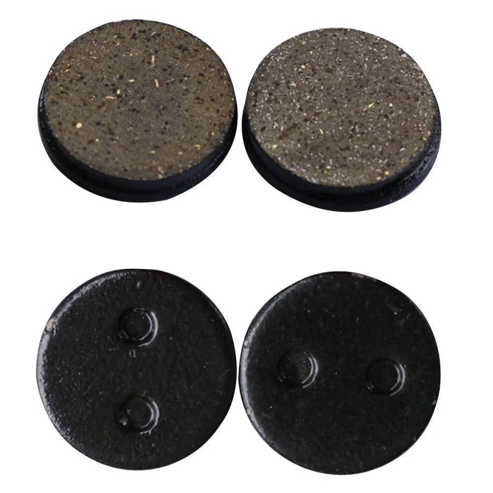 Semi-metallic Lining Scooter Brak Pad For Xiaomi Mijia M365 Electric Scooter - 6