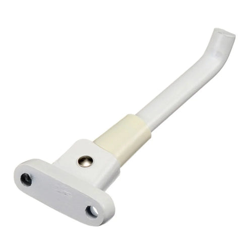 Scooter Kickstand Parking Stand for Xiaomi Mijia M365 / Pro / 1S / Pro2 Electric Scooter Feet Support Holder Replacement Part - 1