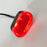 Electric Scooter Rear Tail Light LED Lamp for Xiaomi M365 Scooter Vehicles - 3