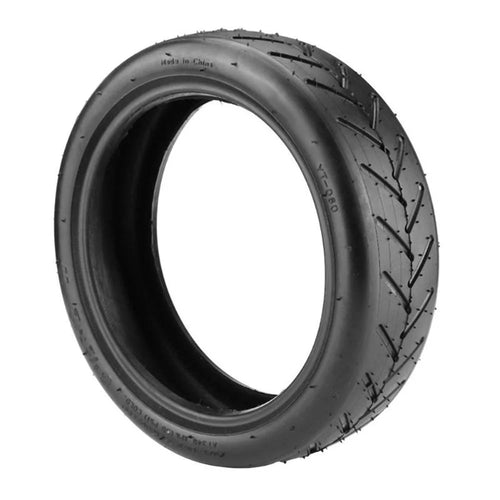 8.5 inch Thickened Outer Tires Rubber Tyre for Xiaomi Mijia M365 Electric Scooter Accessories Replacement Wheels (without Inner Tube) - 1
