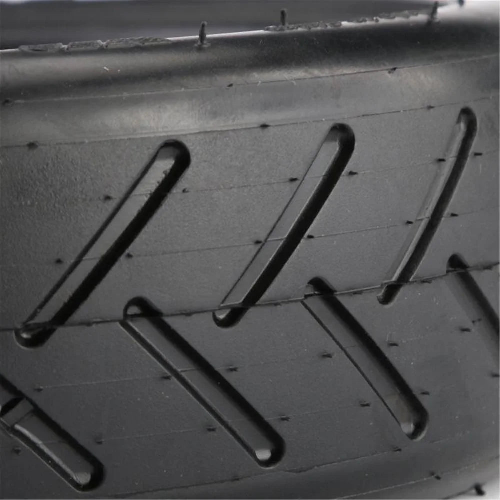 8.5 inch Thickened Outer Tires Rubber Tyre for Xiaomi Mijia M365 Electric Scooter Accessories Replacement Wheels (without Inner Tube) - 4