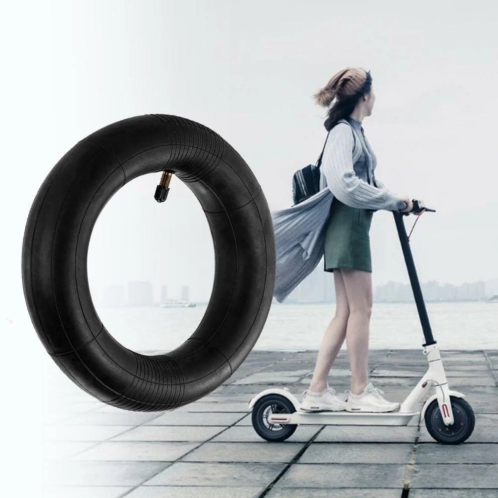 8.5 Inch Thickness Inner Tubes Tires for Xiaomi Mijia M365 / 1S / Pro / Pro 2 Electric Scooter Rubber Tire Replacement Tyre - 1