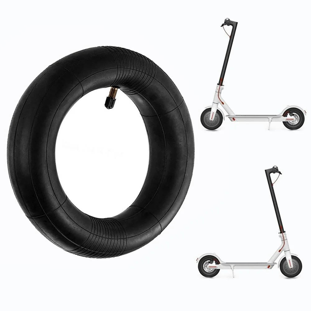 8.5 Inch Thickness Inner Tubes Tires for Xiaomi Mijia M365 / 1S / Pro / Pro 2 Electric Scooter Rubber Tire Replacement Tyre - 2