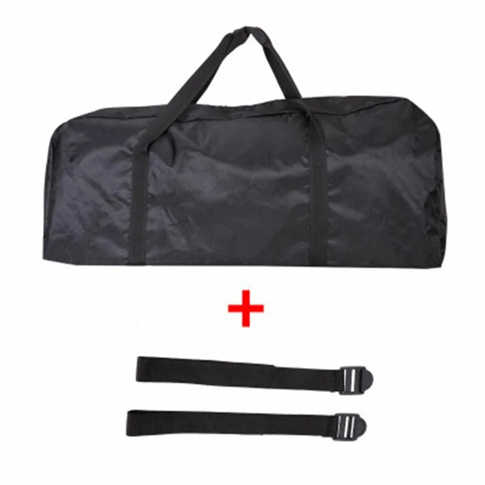 Electric Scooter Carrying Bag for Xiaomi Mijia M365 E-Scooter Storage Bag Folding Scooter Accessory Handbag 110 x 45 x 50cm - 4
