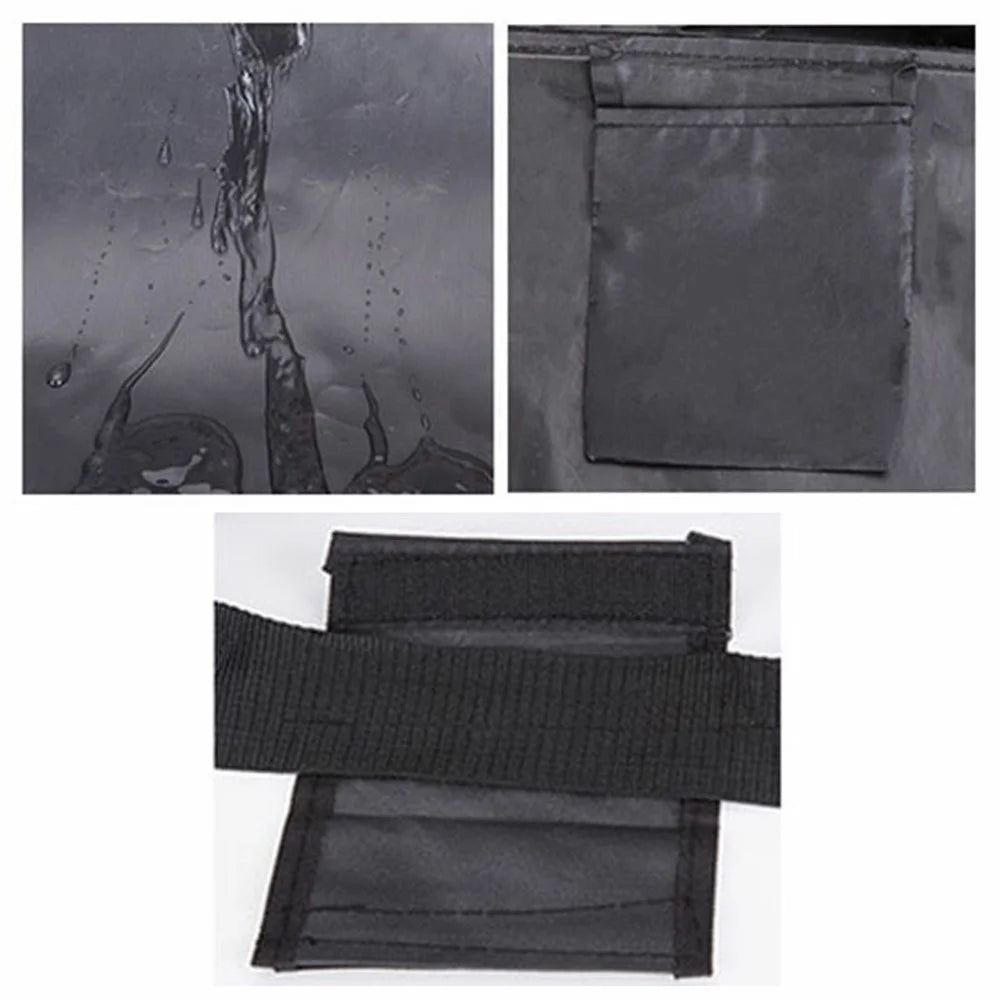 Electric Scooter Carrying Bag for Xiaomi Mijia M365 E-Scooter Storage Bag Folding Scooter Accessory Handbag 110 x 45 x 50cm - 5