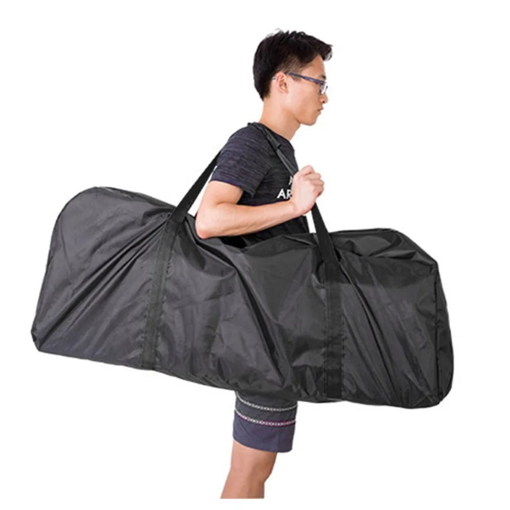Electric Scooter Carrying Bag for Xiaomi Mijia M365 E-Scooter Storage Bag Folding Scooter Accessory Handbag 110 x 45 x 50cm - 6