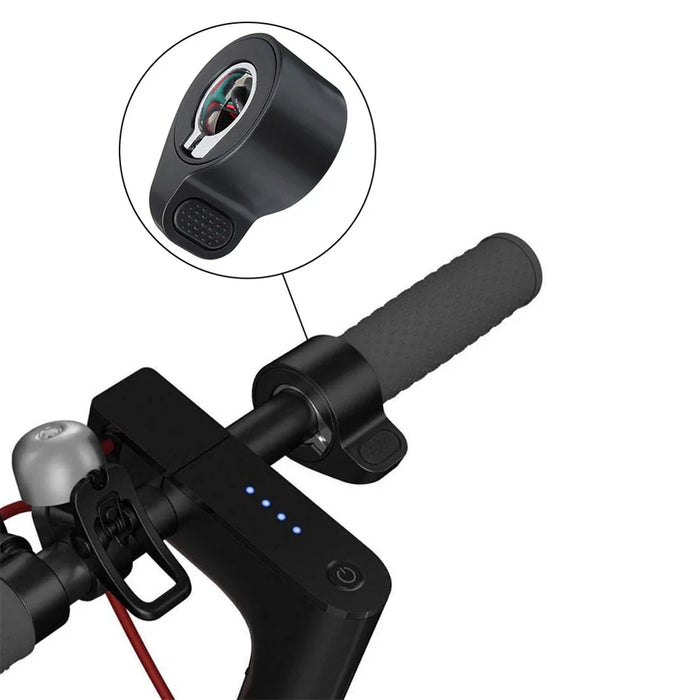 For XIAOMI Mijia M365 Electronic Throttle Accelerator Scooter Replacement Parts - 1