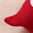 Santa Claus Wine Bottle Cover Bag Christmas Table Dinner Decoration - 5