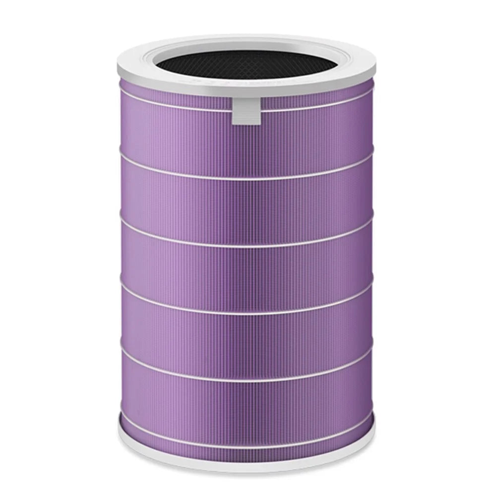XIAOMI MIJIA Air Purifier Replacement Filter for Xiaomi Mi Air Purifier / Air Purifier 2 / Air Purifier Pro (Chinese Version) - Antibacterial Version - 1
