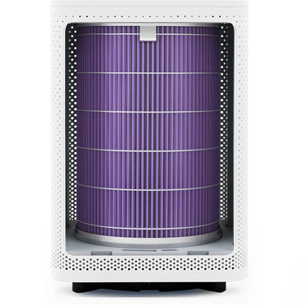 XIAOMI MIJIA Air Purifier Replacement Filter for Xiaomi Mi Air Purifier / Air Purifier 2 / Air Purifier Pro (Chinese Version) - Antibacterial Version - 4