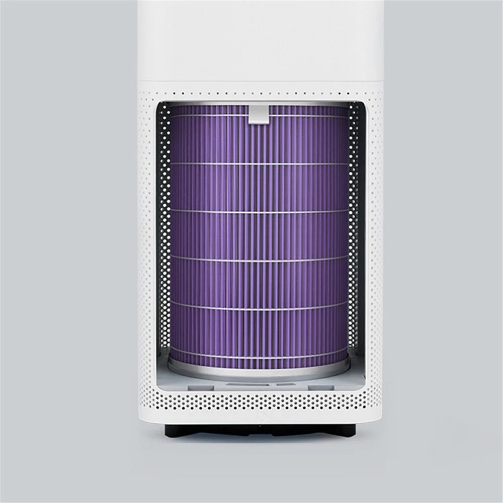 XIAOMI MIJIA Air Purifier Replacement Filter for Xiaomi Mi Air Purifier / Air Purifier 2 / Air Purifier Pro (Chinese Version) - Antibacterial Version - 5