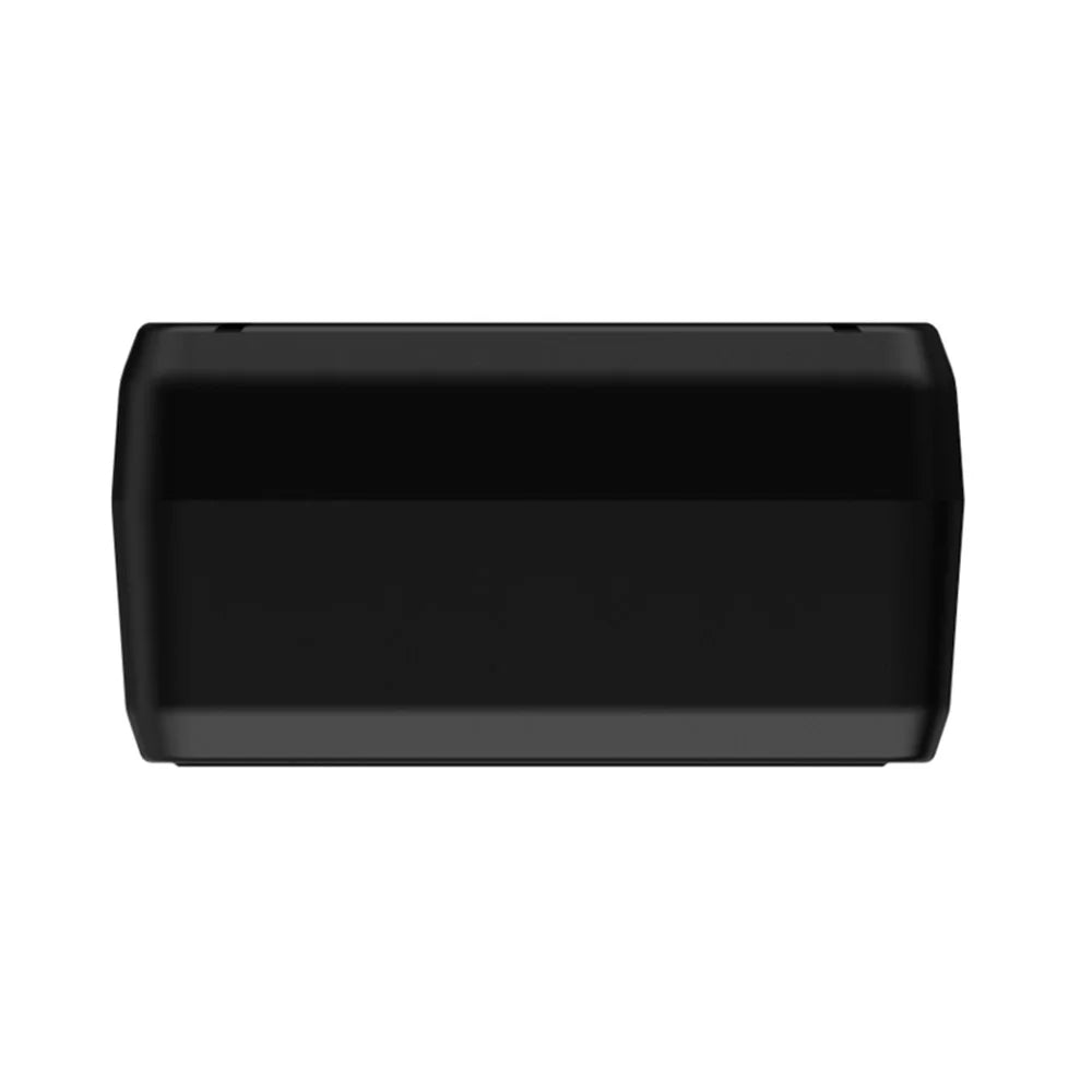 YS-1 Universal Ni-MH Ni-Cd A AA AAA AAAA C Battery Charger for 26650/22650/20700/21700/18650/18490/18350/17670/17500/16340(RCR123)/14500/10440 Battery with LCD Dislay - 4