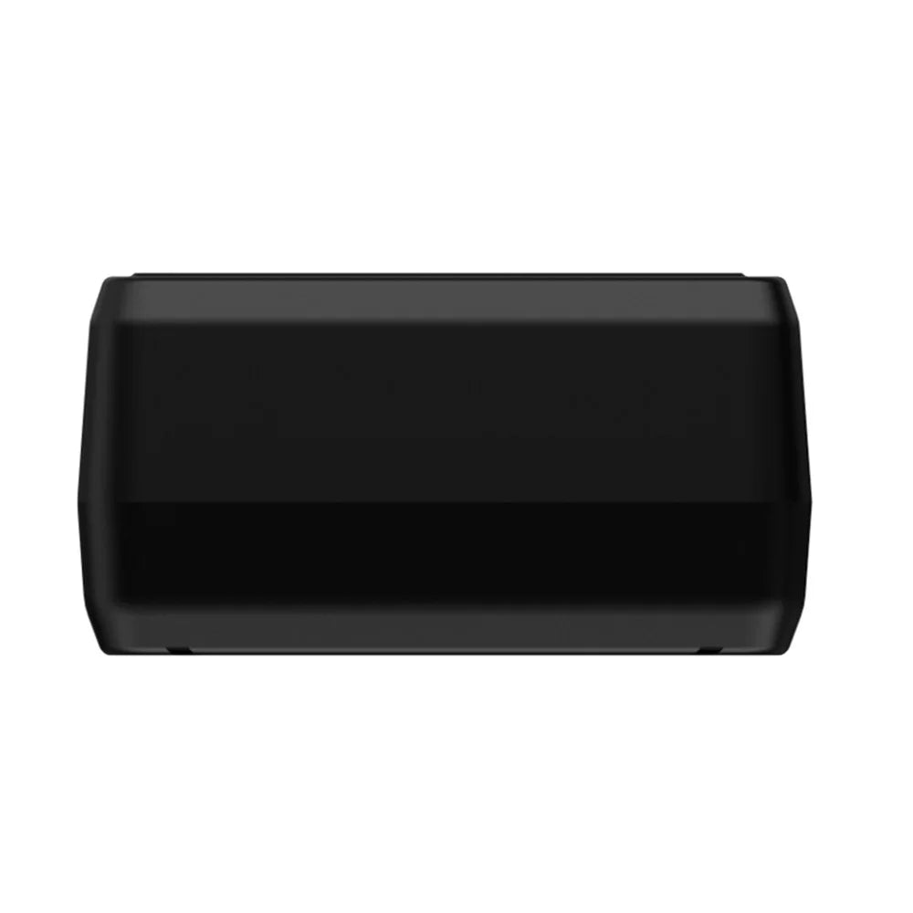 YS-1 Universal Ni-MH Ni-Cd A AA AAA AAAA C Battery Charger for 26650/22650/20700/21700/18650/18490/18350/17670/17500/16340(RCR123)/14500/10440 Battery with LCD Dislay - 6
