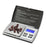 500g x 0.01g Stainless Steel Precision Digital Scale - 1