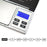 500g x 0.01g Stainless Steel Precision Digital Scale - 4
