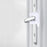2PCS Door Handle Safety Lock Child Safety Door Lever Lock with Adhesive - 3