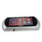 DANMINI 45AHD-M 4.5 inch Screen No Disturb Peephole Viewer 170 Degree View Angle - Silver - 2