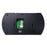 DANMINI 45AHD-M 4.5 inch Screen No Disturb Peephole Viewer 170 Degree View Angle - Silver - 4