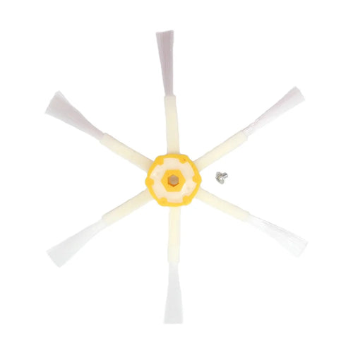 Replacement Hexagon Brush for iRobot Roomba 780 / 770 / 760 / 581 / 560 / 530 / 550 Sweeping Robot - 1