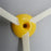 Replacement Arms Side Brush for iRobot Roomba 5/6/7 Series Sweeping Robot - 7
