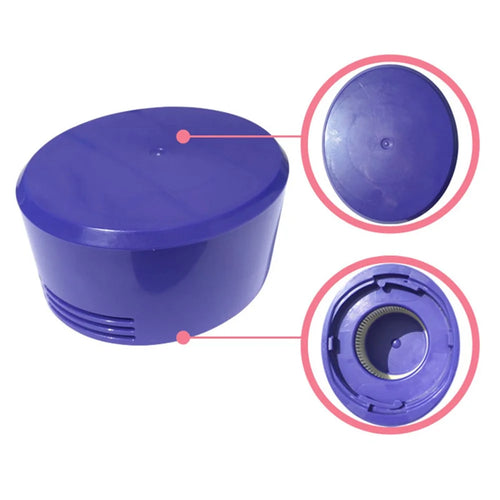 Post Motor Hepa Filter for Dyson V7 / V8 Cordless Vacuum Cleaner - 1