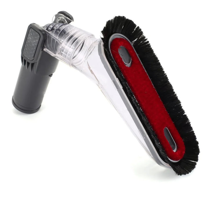 Flexible Anti-static Soft Dust Brush for Dyson V6 DC62 DC52 DC59 - 2