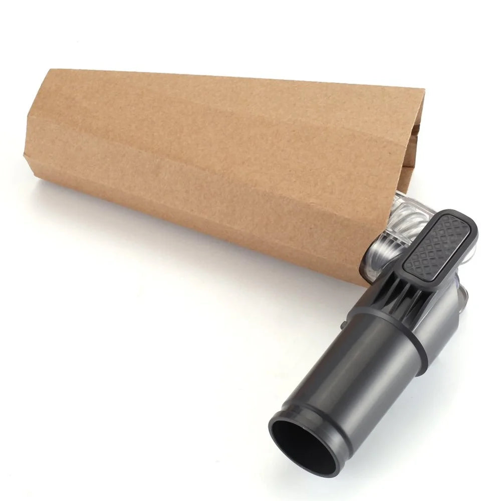 Flexible Anti-static Soft Dust Brush for Dyson V6 DC62 DC52 DC59 - 3