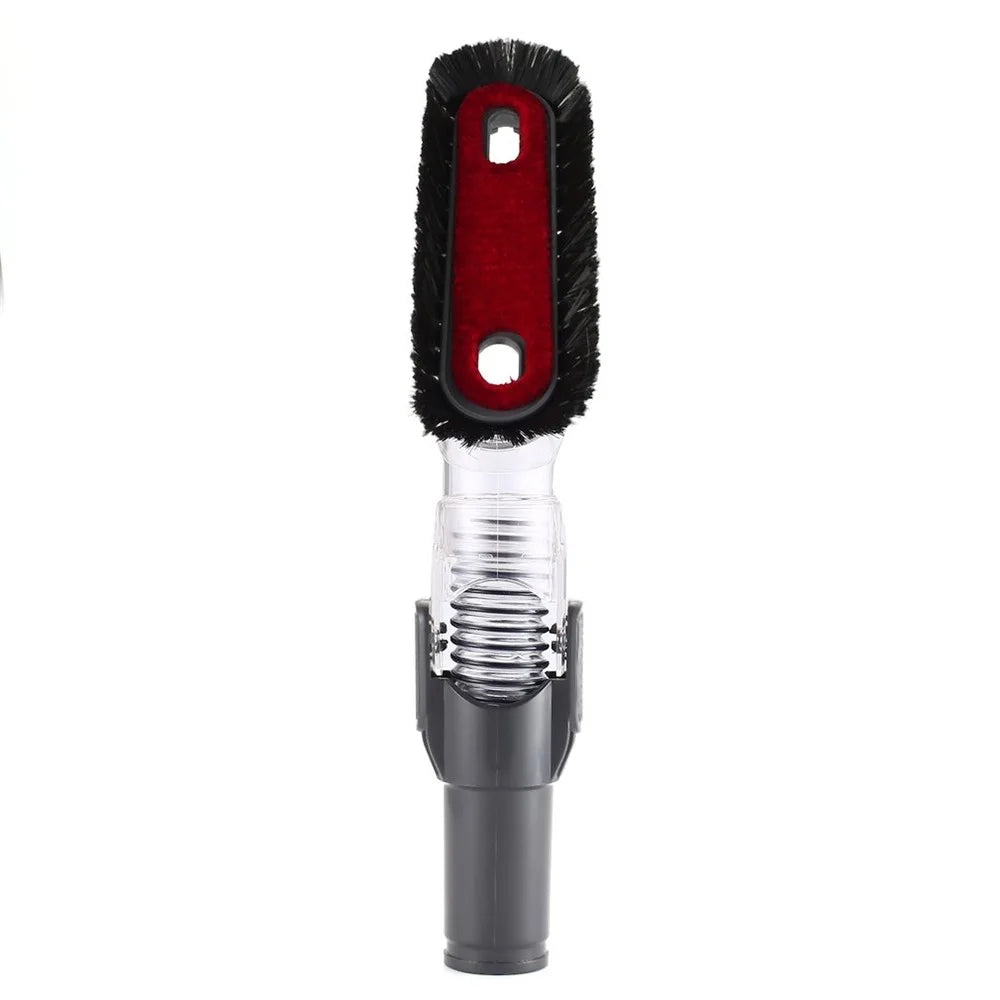 Flexible Anti-static Soft Dust Brush for Dyson V6 DC62 DC52 DC59 - 4