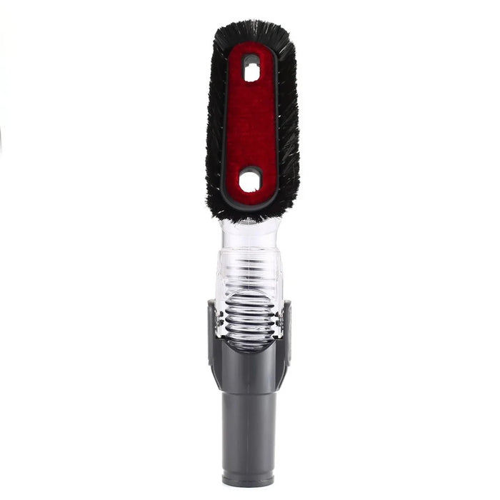 Flexible Anti-static Soft Dust Brush for Dyson V6 DC62 DC52 DC59 - 4