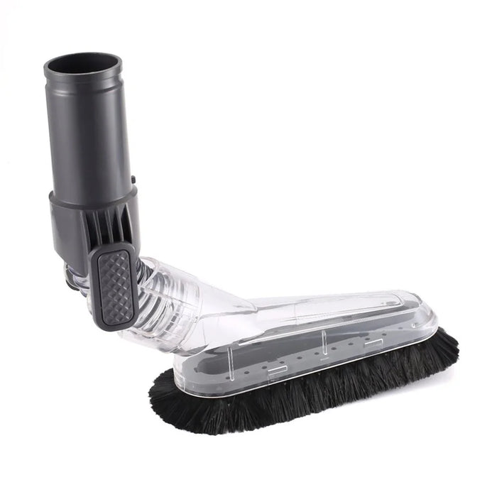Flexible Anti-static Soft Dust Brush for Dyson V6 DC62 DC52 DC59 - 5