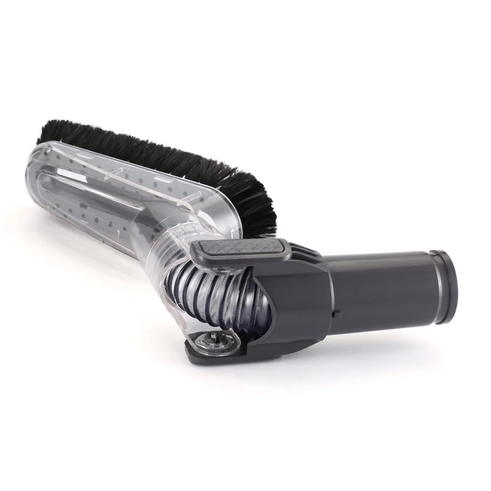 Flexible Anti-static Soft Dust Brush for Dyson V6 DC62 DC52 DC59 - 6