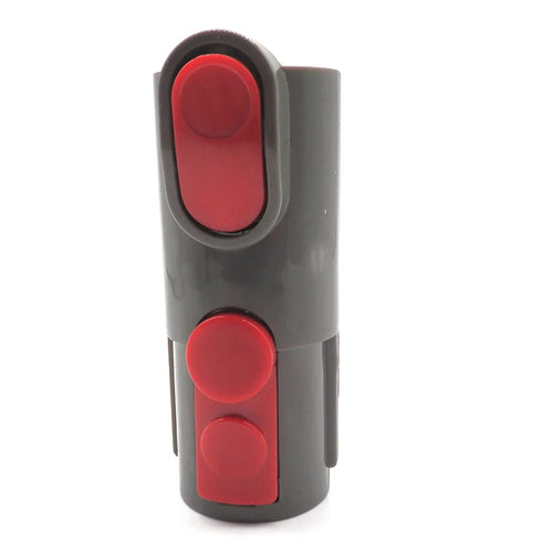 Vacuum Cleaner Brush Adapter Connector Part for Dyson V7/V8/V10 - 1
