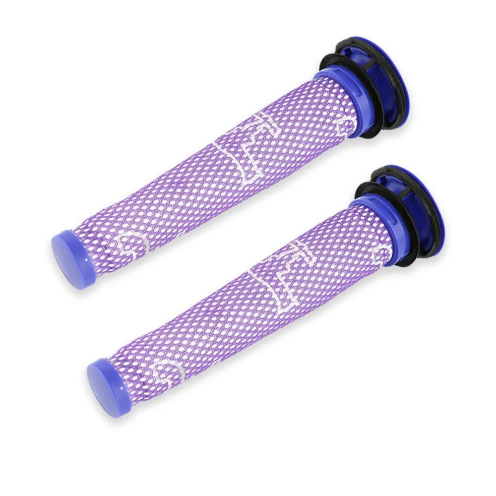 2PCS/Pack Pre Filter for Dyson V7 V8 Vacuum Cleaner - 1