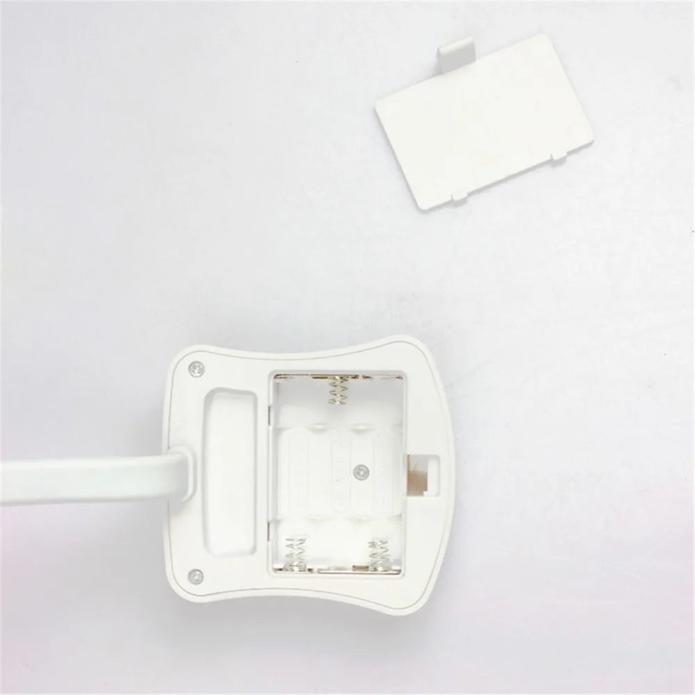 LIGHTBOWL 8-color Motion Sensor Induction Toilet Night Light - 7