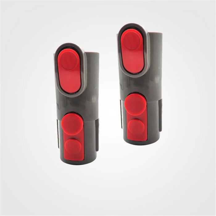2PCS/Pack Brush Adapter Converter for Dyson V10 - 1