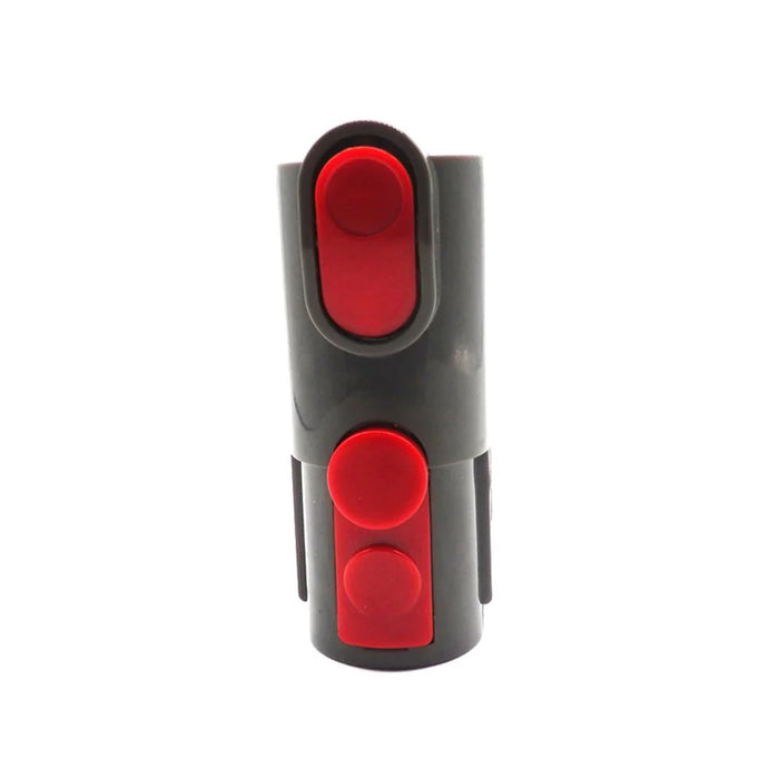 2PCS/Pack Brush Adapter Converter for Dyson V10 - 2