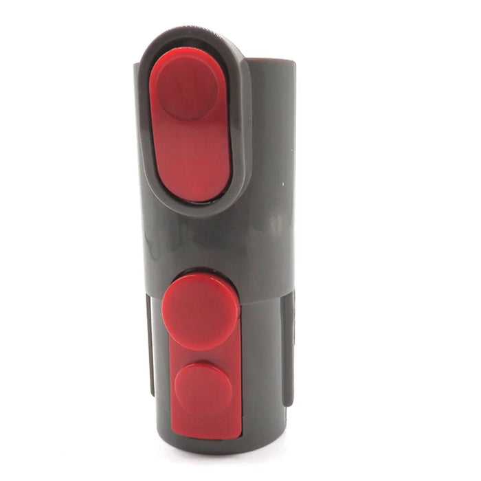 2PCS/Pack Brush Adapter Converter for Dyson V10 - 6