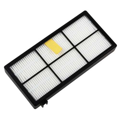 HEPA Filter Replacement Part for iRobot Roomba 800 / 980 / 990 / 900 / 896 / 886 / 870 Sweeping Robot - 1
