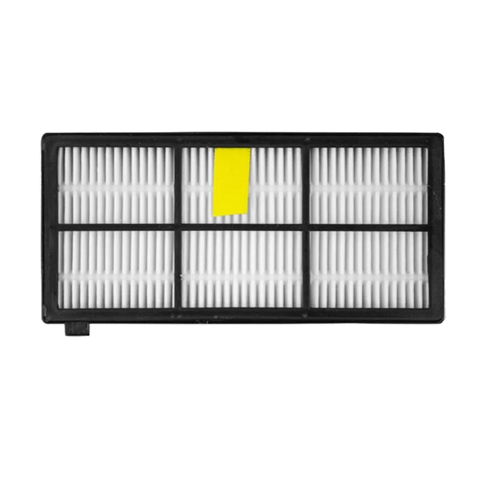 HEPA Filter Replacement Part for iRobot Roomba 800 / 980 / 990 / 900 / 896 / 886 / 870 Sweeping Robot - 2