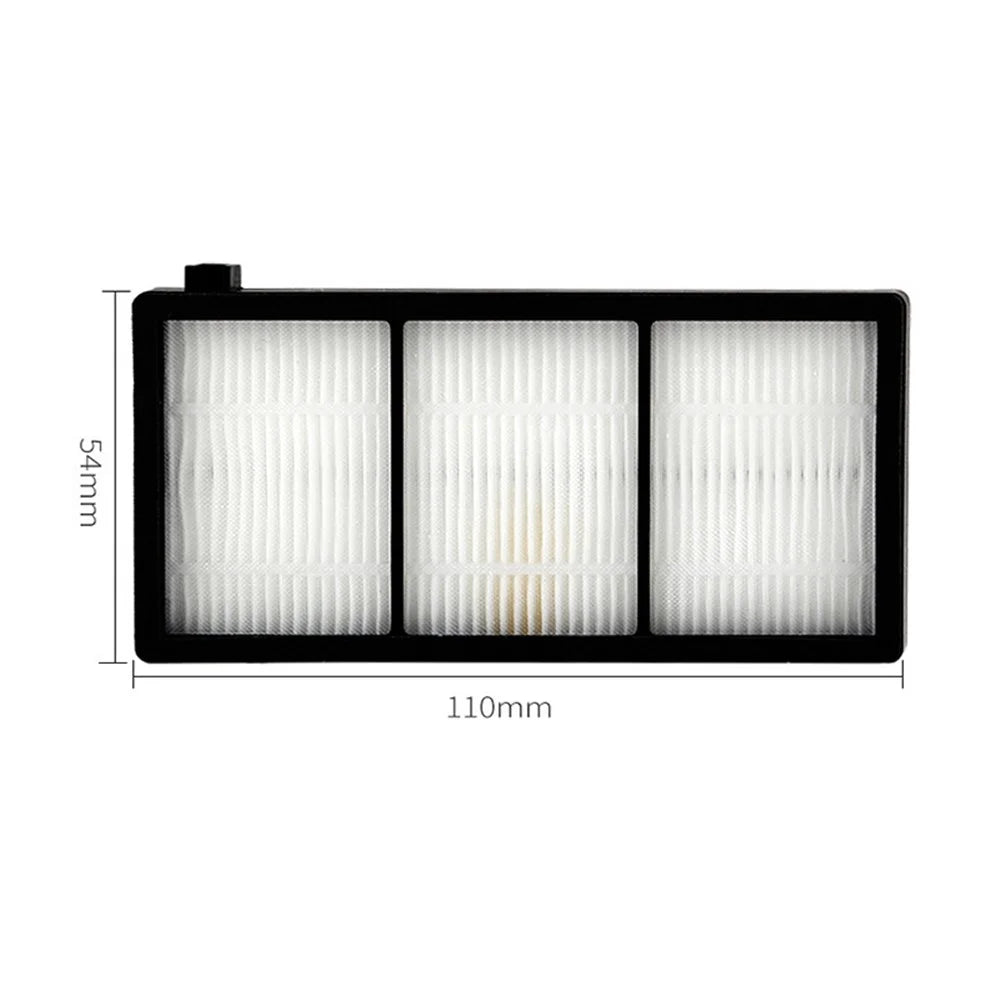 HEPA Filter Replacement Part for iRobot Roomba 800 / 980 / 990 / 900 / 896 / 886 / 870 Sweeping Robot - 4