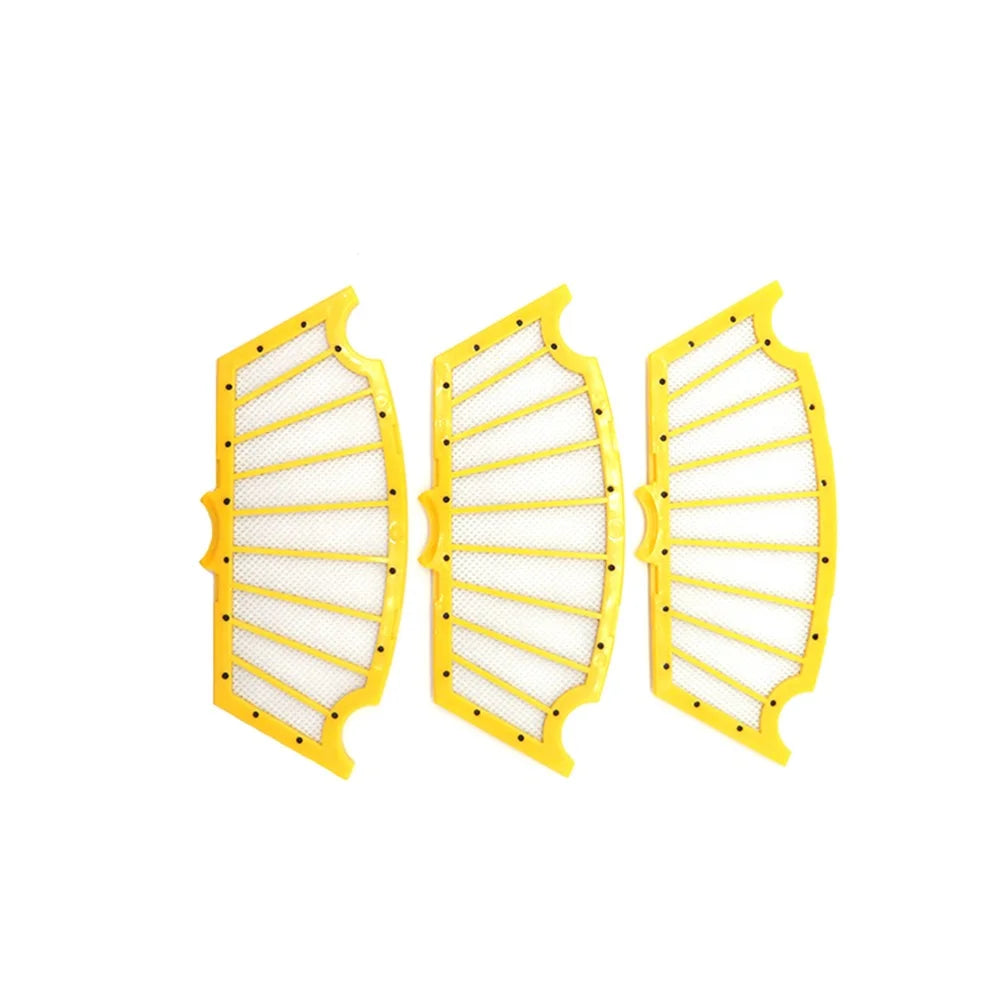 Replacement Parts Brush Filter Set for iRobot Roomba 500 Series Sweeping Robot 530 540 550 - 7