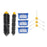 Vacuum Brush Filter Replacement Part Accessories for iRobot Roomba 600 Series Sweeping Robot 610 611 627 650 - 1