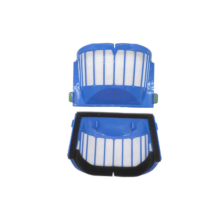 Vacuum Brush Filter Replacement Part Accessories for iRobot Roomba 600 Series Sweeping Robot 610 611 627 650 - 7