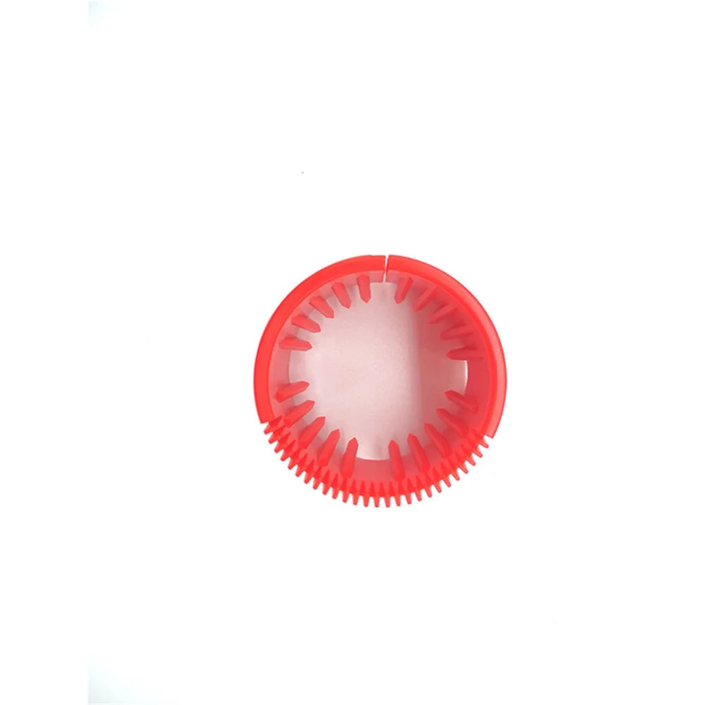 Round Shape Brush Cleaning Tool for iRobot Roomba All Series Robot Cleaner - 3