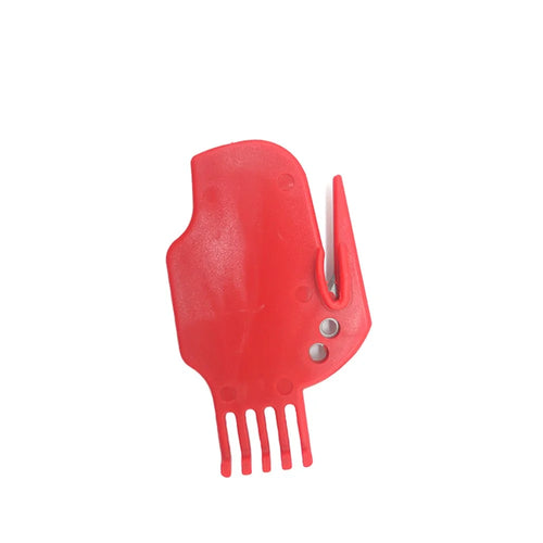 Roller Brush Cleaning Tool Flat Comb for iRobot Roomba All Series Robot Cleaner - 1