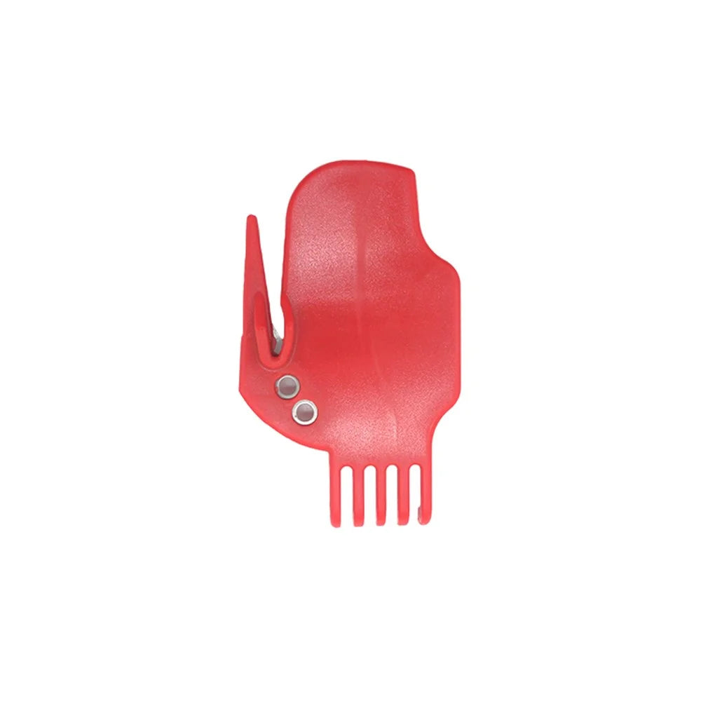 Roller Brush Cleaning Tool Flat Comb for iRobot Roomba All Series Robot Cleaner - 2